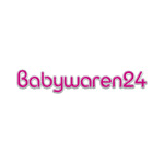 Firmenlogo von Babywaren24.eu