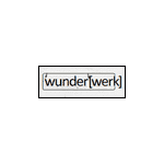 Logotipo de la empresa de wunderwerk.com