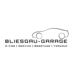 Firmenlogo von Bliesgau-Garage GmbH