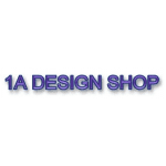 Company logo of 1a design Shop