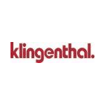 Firmenlogo von Textilhäuser F. Klingenthal GmbH