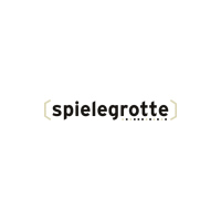 Logotipo de la empresa de spielegrotte.de