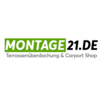 Firmenlogo von Montage21.de
