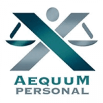 Firmenlogo von Aequum Personal Gmbh