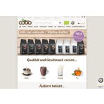 Firmenlogo von cobio.de