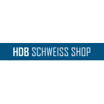 Firmenlogo von HDB Schweiß Shop