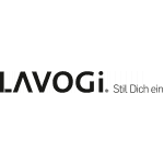 Logotipo de la empresa de LAVOGi