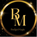 Firmenlogo von BudgetMagic