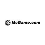 Logotipo de la empresa de McGame