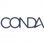 Logotipo de la empresa de Conda.eu