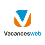 Logo de l'entreprise de Vacancesweb.be