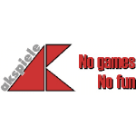 Firmenlogo von akspiele oHG