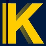Logotipo de la empresa de kuechenkonsum