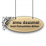 Logotipo de la empresa de Annodazumal-celle.de