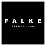 Logotipo de la empresa de Falke.com