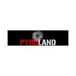 Logotipo de la empresa de Pyroland.de