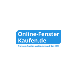 Logotipo de la empresa de ONLINE-FENSTER-KAUFEN