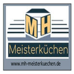 Firmenlogo von MH-Meisterküchen GmbH