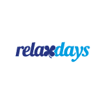 Company logo of relaxdays.de