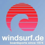 Logotipo de la empresa de Windsurfing Rhein Main GmbH