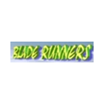 Logotipo de la empresa de Blade Runners