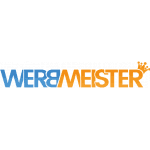 Logotipo de la empresa de Werbmeister
