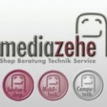 Firmenlogo von mediazehe