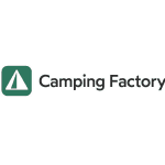 Firmenlogo von Camping Factory