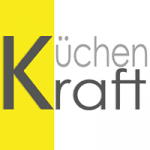 Logotipo de la empresa de KuechenKraft