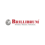 Logotipo de la empresa de Brillibrum GmbH