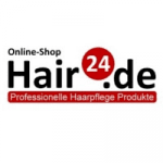 Bedrijfslogo van Hair24.de