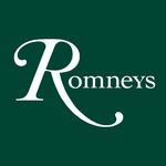 Firmenlogo von ROMNEYS