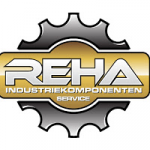Firmenlogo von REHA-Industriekomponenten-Service KG