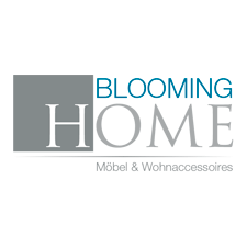 Logotipo de la empresa de Bloominghome