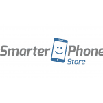 Logotipo de la empresa de SmarterPhoneStore