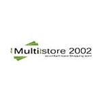 Firmenlogo von Multistore 2002 GmbH
