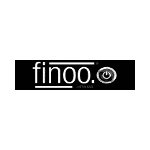 Logotipo de la empresa de Finoo GmbH & Co KG