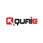 Logotipo de la empresa de Quaie Express 