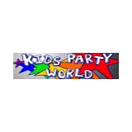 Firmenlogo von Kids Party World