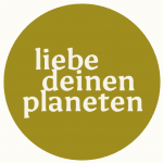 Firmenlogo von liebedeinenplaneten
