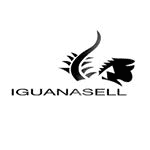 Bedrijfslogo van Iguana Sell