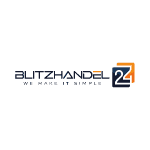 Logotipo de la empresa de Blitzhandel24 - Software zu fairen Preisen