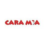 Logotipo de la empresa de Caramia-Mode