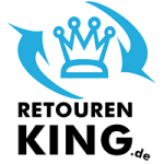 Logotipo de la empresa de Retourenking.de 