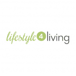 Logotipo de la empresa de lifestyle4living.de