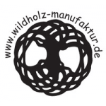 Logotipo de la empresa de Wildholz-Manufaktur