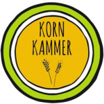 Logotipo de la empresa de Kornkammer Natur