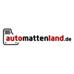 ELMASLINE 3D Gummimatten & Kofferraumwanne Set für VW Golf 7 2012-2021, Zubehör Fußmatten Kofferraum