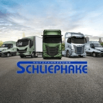 Firmenlogo von Fiat Professional Auto Schliephake