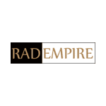 Firmenlogo von Radempire „Preise inkl. MwSt.“